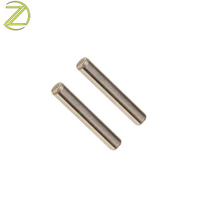 steel dowel pins suppliers