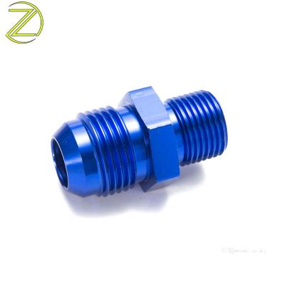 anodizd reducing fitting